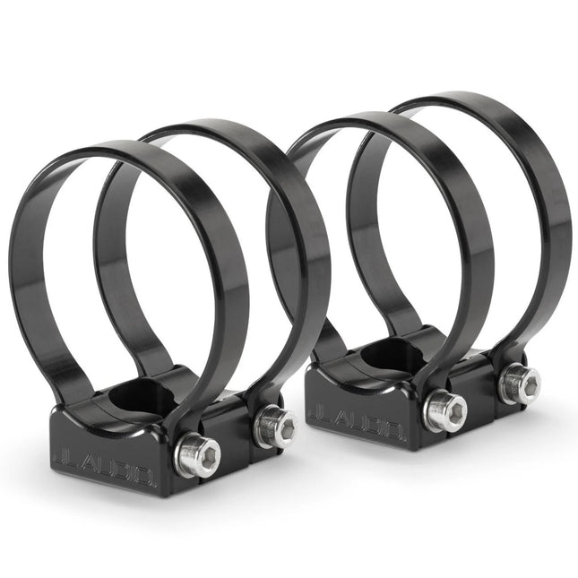 JL Audio 2.625 in Pipe Mount Brackets for VeX Series