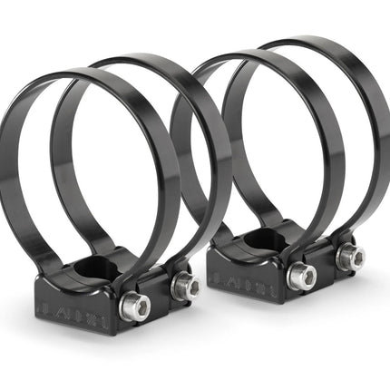 JL Audio 3.000 in Pipe Mount Brackets for VeX Series