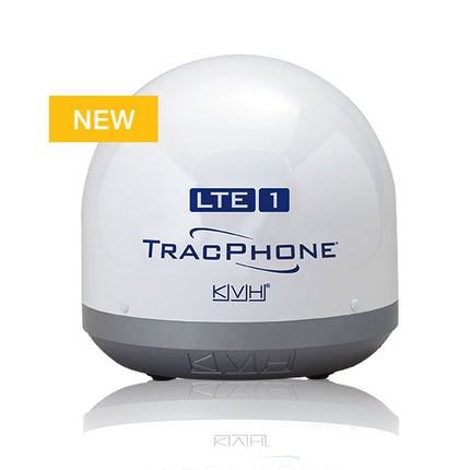 KVH Tracphone LTE-1 Global Global System