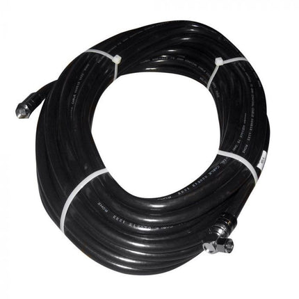 KVH 32-1087-50 50ft RG11 Cable For V3 2 Required