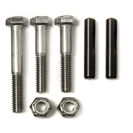 Lenco 5/16in Hardware Kit For Standard 101 Actuator