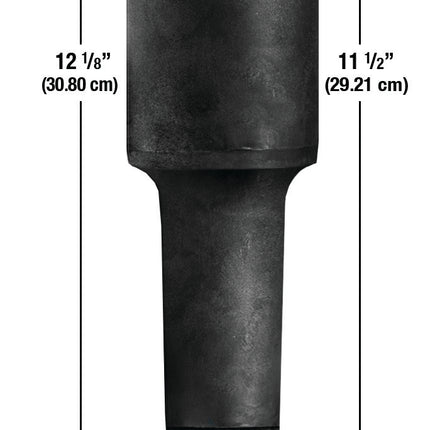 Lenco 2 1/4in Stroke Standard 101 Actuator 5/16in 12V