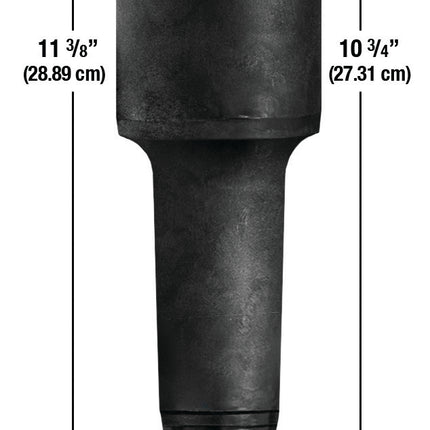 Lenco 2 1/4in Stroke XD Actuator 5/16in 12V
