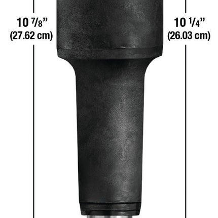 Lenco 2 1/4in Stroke XDS Actuator 5/16in 12V