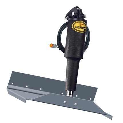 Lenco BRK Bennet to Lenco Conversion Kit 12V