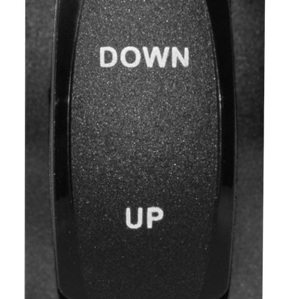 Lenco Airboat Rocker Switch