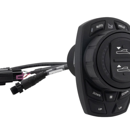 Lenco Pro Control Auto Controller Kit