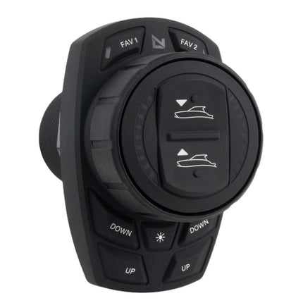 Lenco Pro Control Assist Replcement Keypad