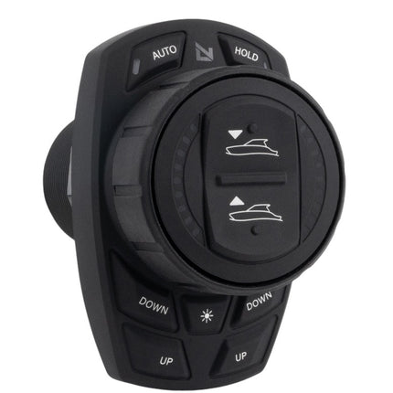 Lenco Pro Control Auto Replacement Flybridge Keypad