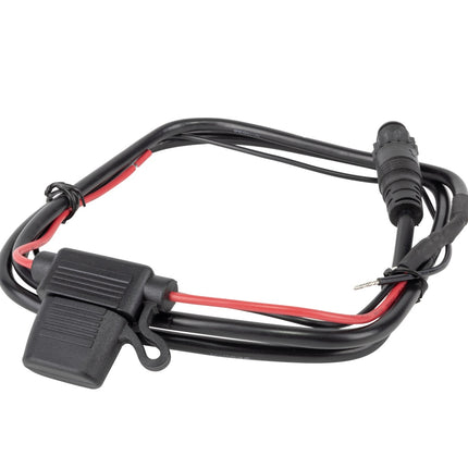 Lenco Micro C Power Cable