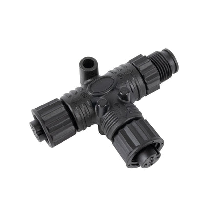 Lenco Micro C tee Connector