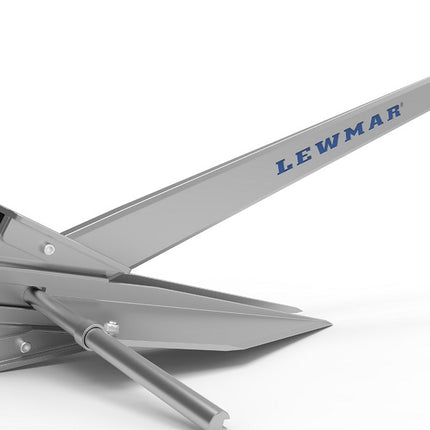 Lewmar 21LB LFX Alloy Fluke Anchor