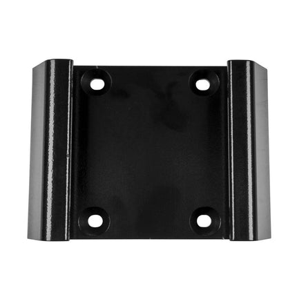 Lewmar SWA Jack Plate Mount - Black