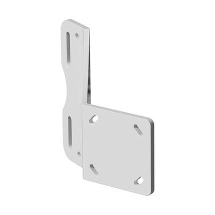Lewmar SWA Motor/Sandwich Mount - White