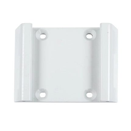 Lewmar Quick Release Mounting Bracket - White