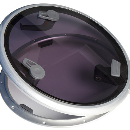 Lewmar Size 22 Low Profile Hatch Flange Base