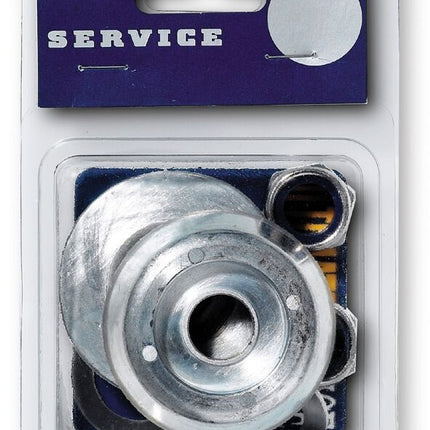 Lewmar 250/300 Anode Kit