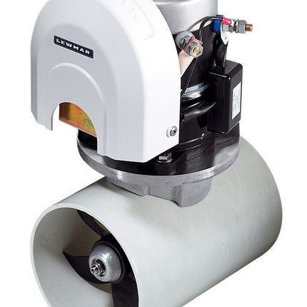 Lewmar 140TT2.0 2.7HP Bow Thruster 12v Composite Hub