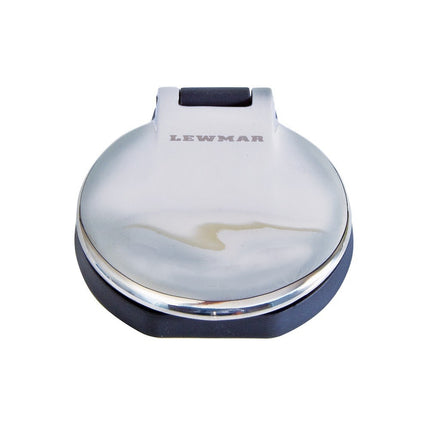 Lewmar Footswitch Up Stainless Steel