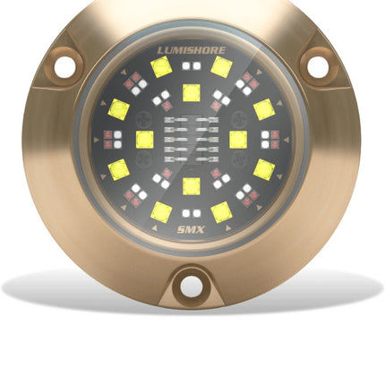 Lumishore SMX94 RGBW Surface Mount