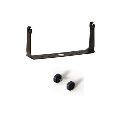 Lowrance 000-11020-001 Bracket And Knobs For HDS9 GEN2/3