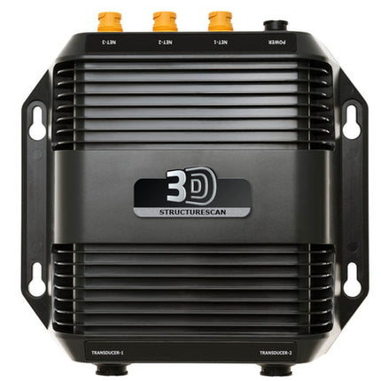 Lowrance Structure Scan 3D No Transducer