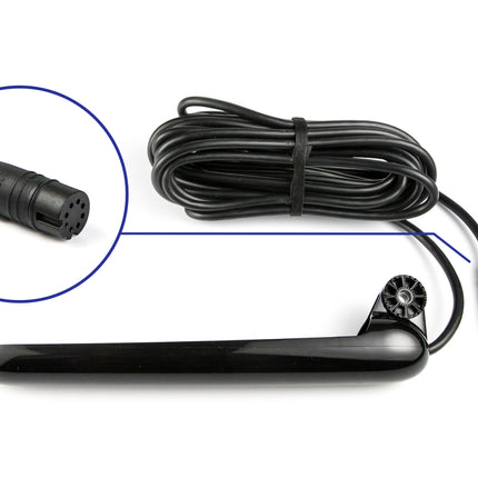 Lowrance TripleShot Skimmer Transducer