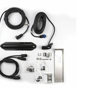 Lowrance StructureScan HD & HST-WSBL Transducer Kit For Elite Ti and Go Units