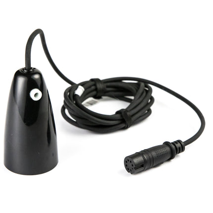 Lowrance 000-14089-001 Ice Transducer Hook2 5,7,9,12in