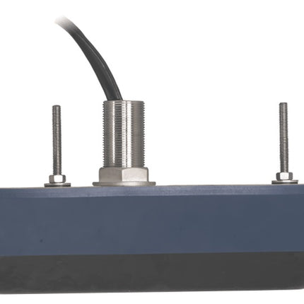 Lowrance Low/High CHIRP StructureScan 3D Thru Hull