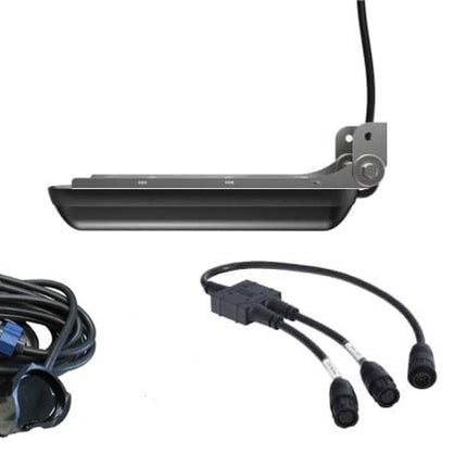 Lowrance  Active Imaging 2in1 with 83/200 In-Hull and Y-Cable