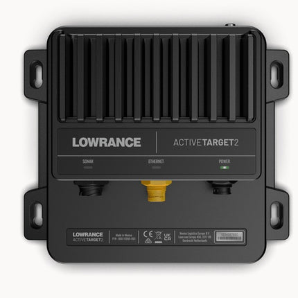 Lowrance Active Target 2 Module Only