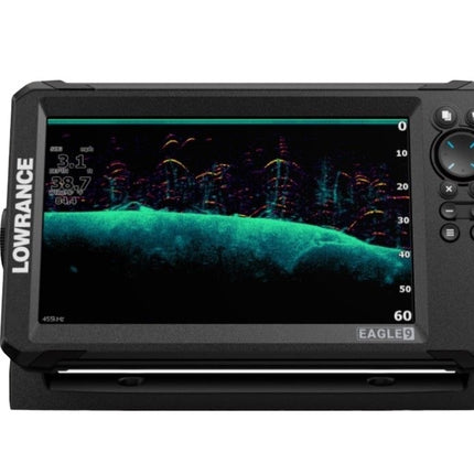 Lowrance Eagle 9 Tripleshot US Inland