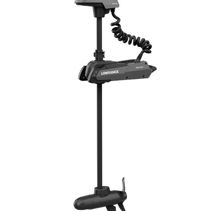 Lowrance Recon 54in Trolling Motor Freshwater Foot Pedal