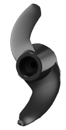 Lowrance 2-Blade Weedless Prop for RECON