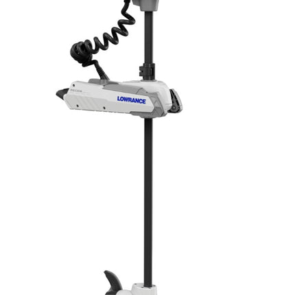 Lowrance Recon 54in Trolling Motor Saltwater