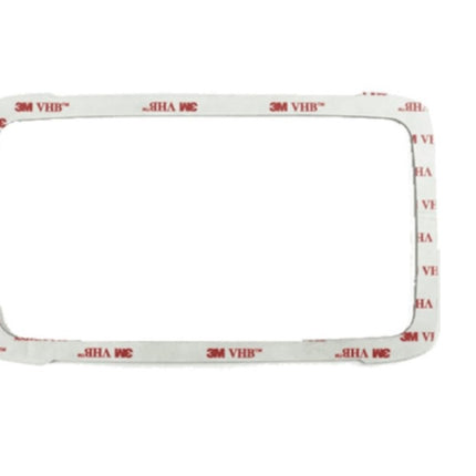 Lowrance 000-16252-001 Dash Gasket Kit for Eagle 4in