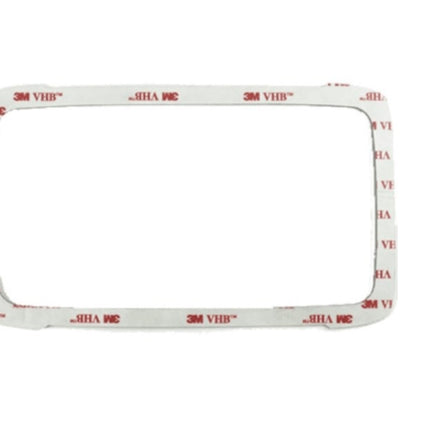 Lowrance 000-16254-001 Dash Gasket Kit for Eagle 7in