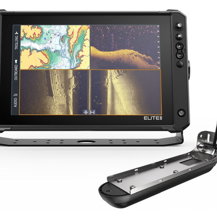 Lowrance Elite FS 12 Active Imaging 3in1 Transducer