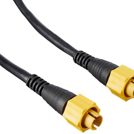 Lowrance ETHEXT15YL 15ft Ethernet Cable