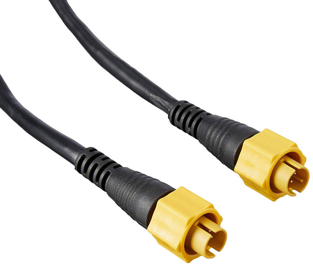 Lowrance ETHEXT15YL 15ft Ethernet Cable