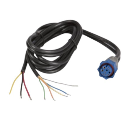 Lowrance PC-30-RS422 Powercord