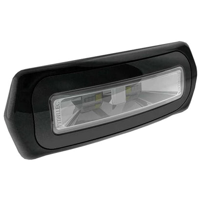 Lumitec 101732 Retrofit Kit For Capri3, Black