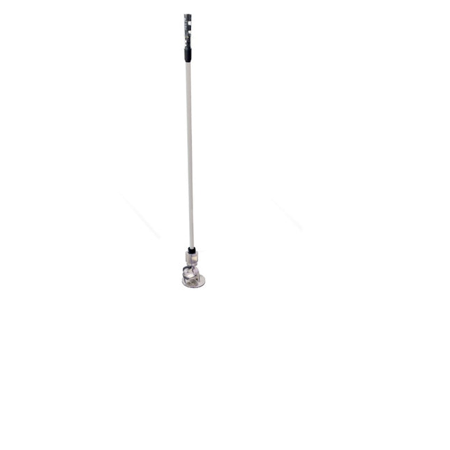 Lumitec Contour 39in Combo Light, 12/24VDC White Shaft Use Standard Antenna Mount