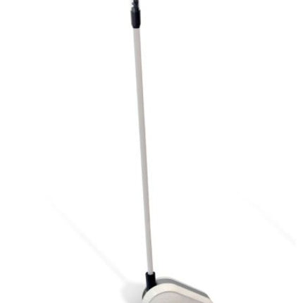 Lumitec Contour 39in Combo Light, 12/24VDC White Shaft With Angler Motorized Mount