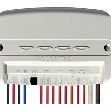 Lumitec POCO4 Digital Light Control Module