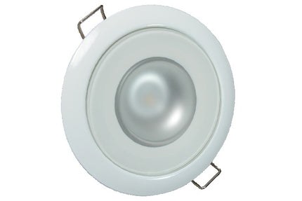 Lumitec Mirage Down Light Polished Finish