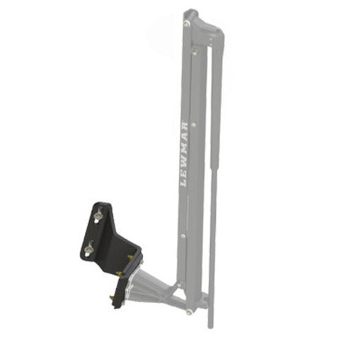 Lewmar Shallow Water Anchor Motor Mounting Bracket 2024028460
