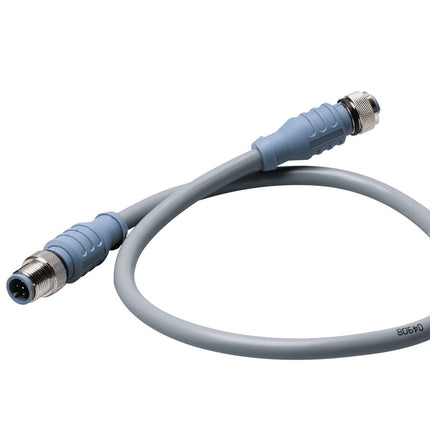Maretron Micro Cable 0.5 Meter Male To Female Connector