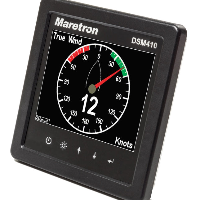 Maretron DSM410 4.1" Color Display